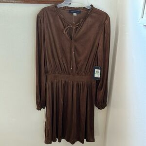 Dress for women size8